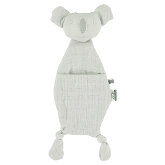 Mušelínový muchláček Koala -  Bliss Grey