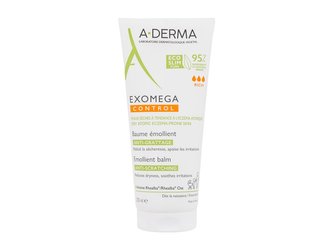 A-Derma Exomega Control Tělový balzám Rich Emollient Balm 200 ml unisex