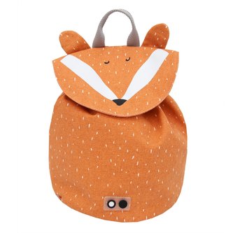 Dětský batoh Trixie MINI - Mr.  Fox