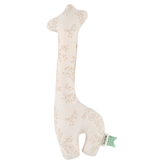 Chrastítko žirafa - Bright Bloom