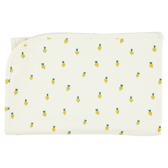 Bavlněná deka| 75 x 100 cm Tiny Turnip
