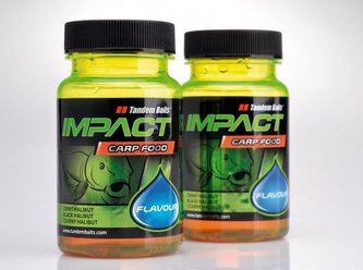 Impact Flavour 70ml Humr & Rak