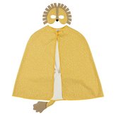 Kostým  Trixie - Mr. Lion