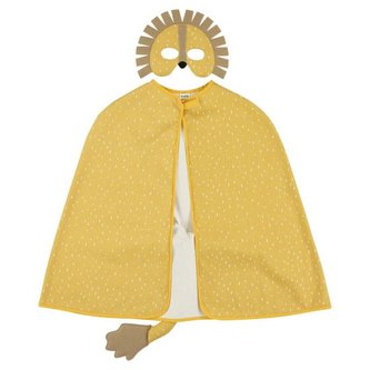 Kostým  Trixie - Mr. Lion