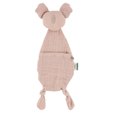 Mušelínový muchláček Koala - Bliss Rose
