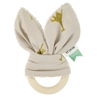 Kousátko Groove Giraffe