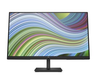 HP LCD P24 G5 23,8" FHD 1920x1080,IPS w/LED, 250,1000:1, 5ms, DP,HDMI,VGA, low blue light