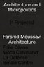 Architecture and Micropolitics