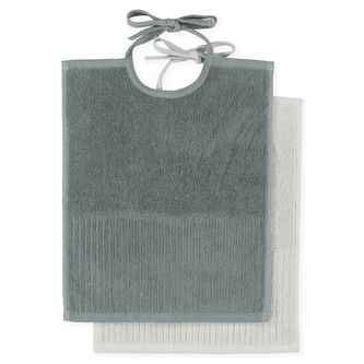 Bryndák XL 2-pack - Petrol