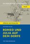 Romeo und Julia auf dem Dorfe