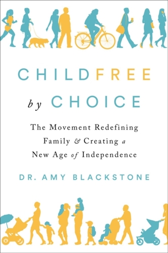 Childfree By Choice