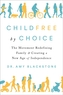 Childfree By Choice