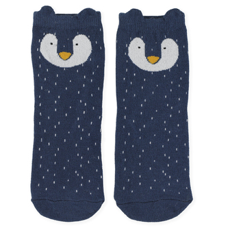 Dětské ponožky Trixie Mr. Pinguin 2-pack  -  19/21
