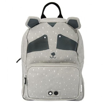 Dětský batoh Trixie - Mr. Raccoon