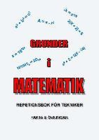 Grunder i Matematik