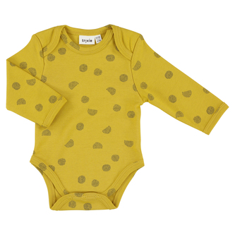 Body dlouhý rukáv 86/92 Sunny Spots