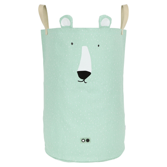 Toy Bag Large  - Mr. Polar Bear 60 cm