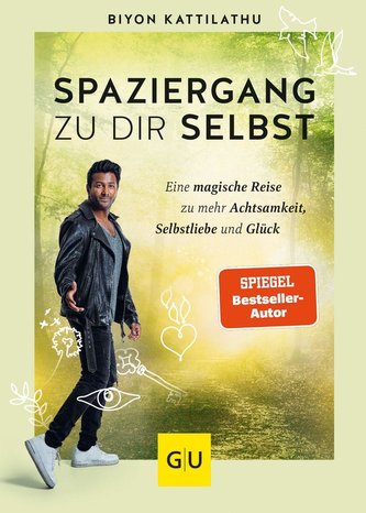 Spaziergang zu dir selbst