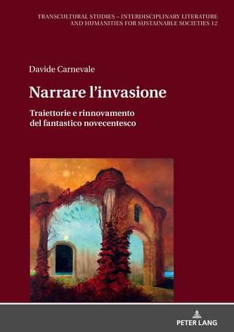 Narrare l¿invasione