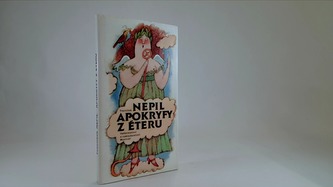 Apokryfy z éteru