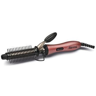 AC1100 Hair Curler 25W, brush included, ceramic plate O19mm