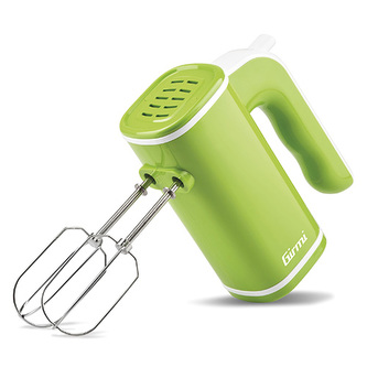 SB0303 Green Hand mixer 150W