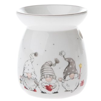 Kermická aromalampa, 1/48