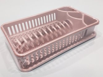 ODKAPÁVAČ NA NÁDOBÍ LUX STŘÍBRNÝ -BEN