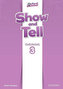 Oxford Discover: Show and Tell 3 Teacher´s Book