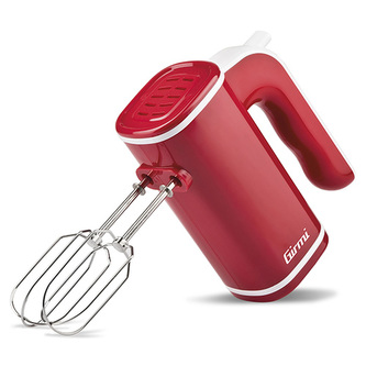 SB0302 Red Hand mixer 150W