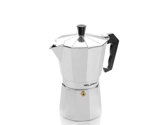 FLORINA KÁVOVAR/FRENCHPRESS GRANDE NA 3 ŠÁLKY