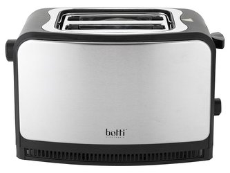 TOPINKOVAČ GOLDI -BOTTI WD-007