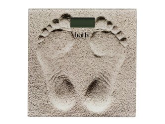 OSOBNÍ VÁHA SANDY -BOTTI  PT-973