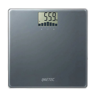 PERSONAL SCALE ES9 300 (R03)