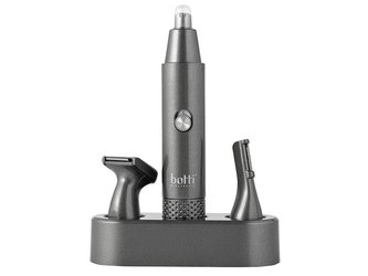 ZASTŘIHOVAČ CHLOUPKŮ AXEL V SADĚ 3V1 – BOTTI GS-888