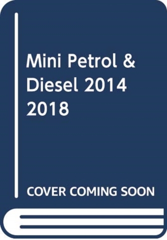 MINI PETROL & DIESEL 14-18