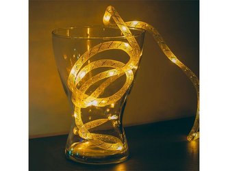 Řetěz vánoční FAMILY 58032A