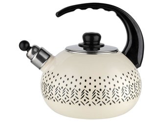 NORDIC SMALTOVANÁ KONVICE  2,2L