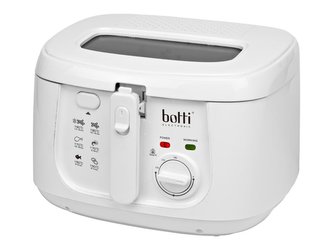 FRITOVACÍ HRNEC MONICA 2,5L -BOTTI DF-165