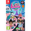 L.O.L. Surprise! B.B.s BORN TO TRAVEL (Switch)