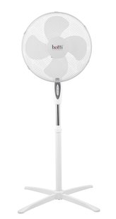 PODLAHOVÝ VENTILÁTOR BALTIC 40CM -BOTTI USSF-831D3