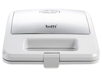 TOASTOVAČ  MARBELLO BLACK -BOTTI HY-812