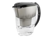 FILTRAČNÍ KONVICE JASPER 2,8 L ČERNÁ + VLOŽKA