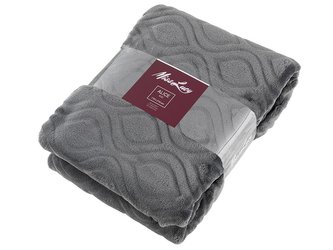 DEKA ALICE 170X210 JANSY GREY