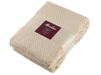 DEKA  COLIA 170X210 ECRU