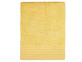 RUČNÍK BRUNO 50X90 SVĚTLE ŽLUTÝ
