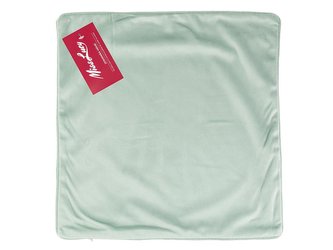 POVLAK VELVET 40X40CM MINT