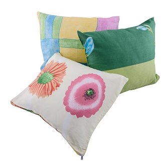 POVLAK SATYNA 50X60CM