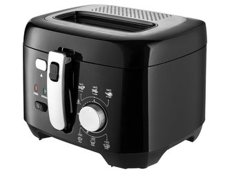 FRITOVACÍ HRNEC ALLISON 2,5L -BOTTI DF-161