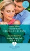 Tempted By The Hot Highland Doc